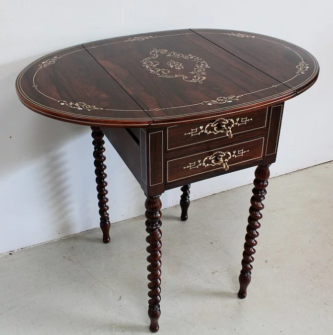 НАПОЛЕОН III ПЕРИОД ПАРАМЕТРОВ ТАБЛИЦА