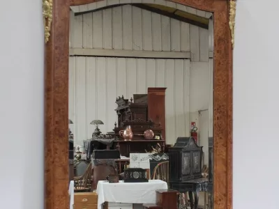 SPECCHIO IN STILE LOUIS XVI