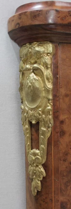 SPECCHIO IN STILE LOUIS XVI