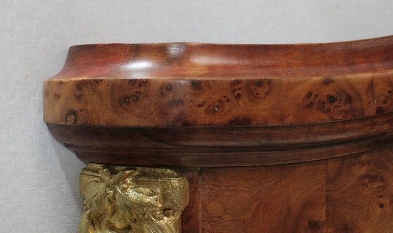 SPECCHIO IN STILE LOUIS XVI