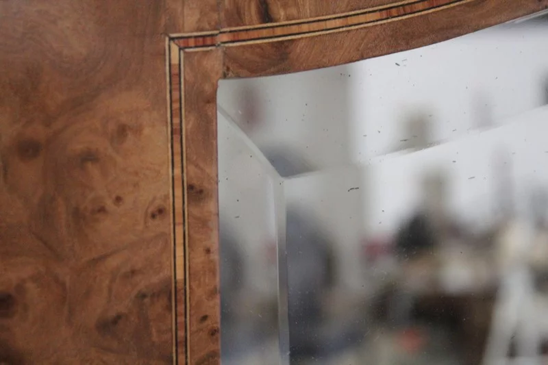 SPECCHIO IN STILE LOUIS XVI