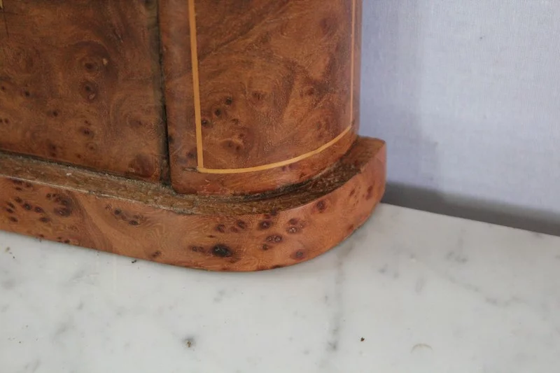 SPECCHIO IN STILE LOUIS XVI