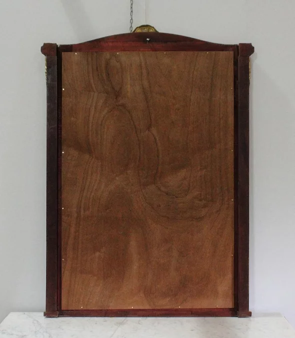 SPECCHIO IN STILE LOUIS XVI