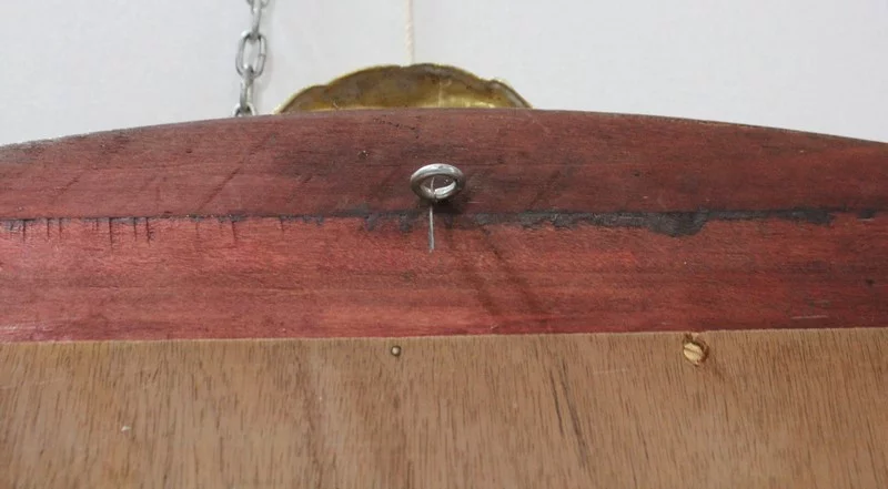 SPECCHIO IN STILE LOUIS XVI