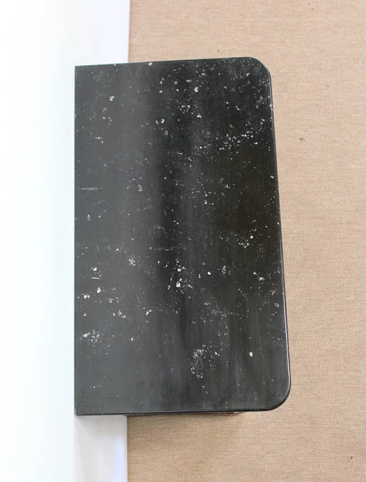 FRENCH RESTAURATION PERIOD CONSOLE TABLE