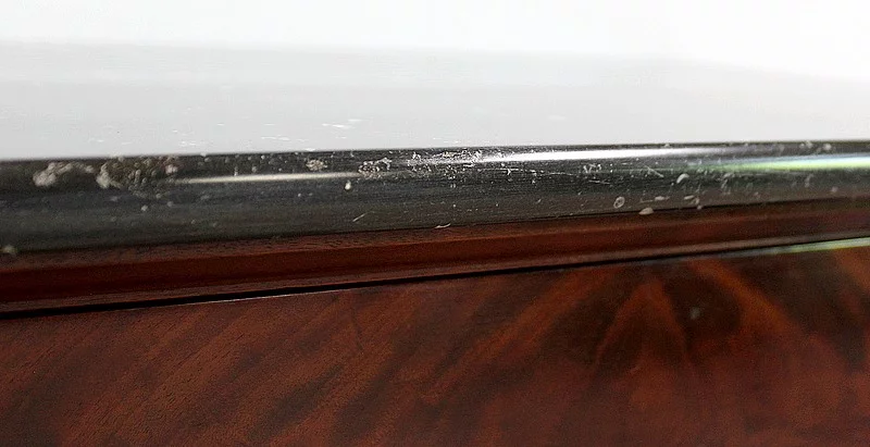 FRENCH RESTAURATION PERIOD CONSOLE TABLE