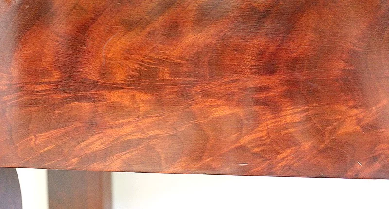 FRENCH RESTAURATION PERIOD CONSOLE TABLE