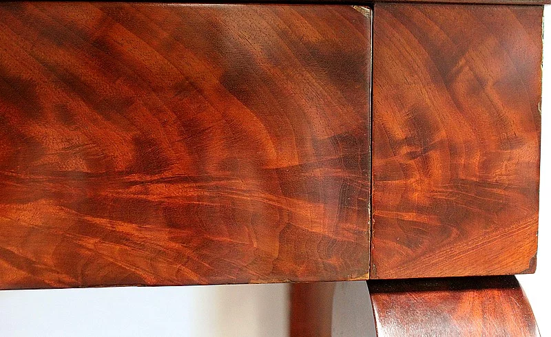 FRENCH RESTAURATION PERIOD CONSOLE TABLE