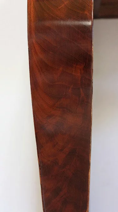 FRENCH RESTAURATION PERIOD CONSOLE TABLE