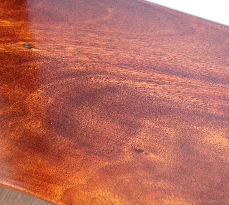 FRENCH RESTAURATION PERIOD CONSOLE TABLE