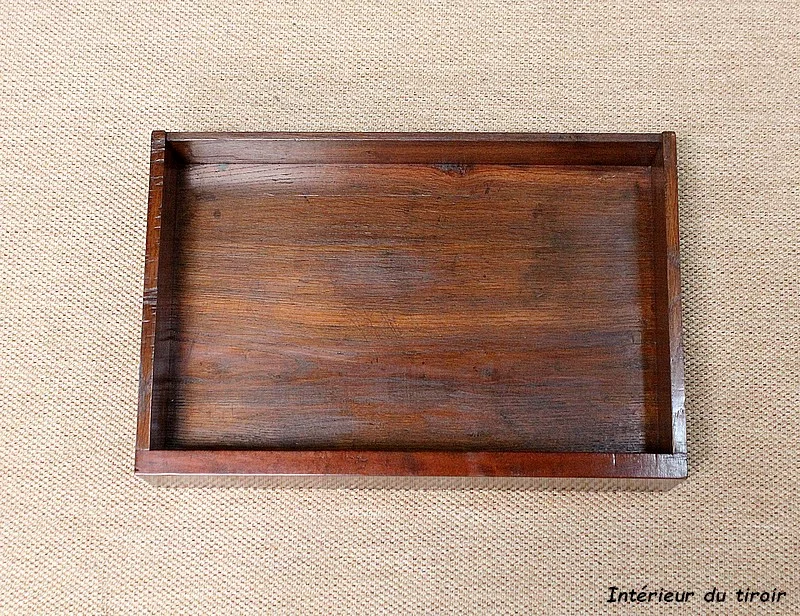 FRENCH RESTAURATION PERIOD CONSOLE TABLE