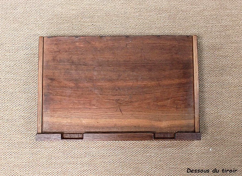 FRENCH RESTAURATION PERIOD CONSOLE TABLE