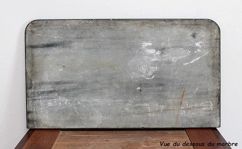 FRENCH RESTAURATION PERIOD CONSOLE TABLE