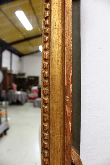 SPECCHIO IN STILE LOUIS XVI