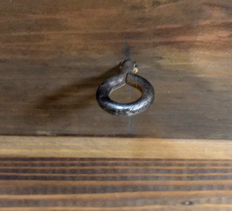 SPECCHIO IN STILE LOUIS XVI