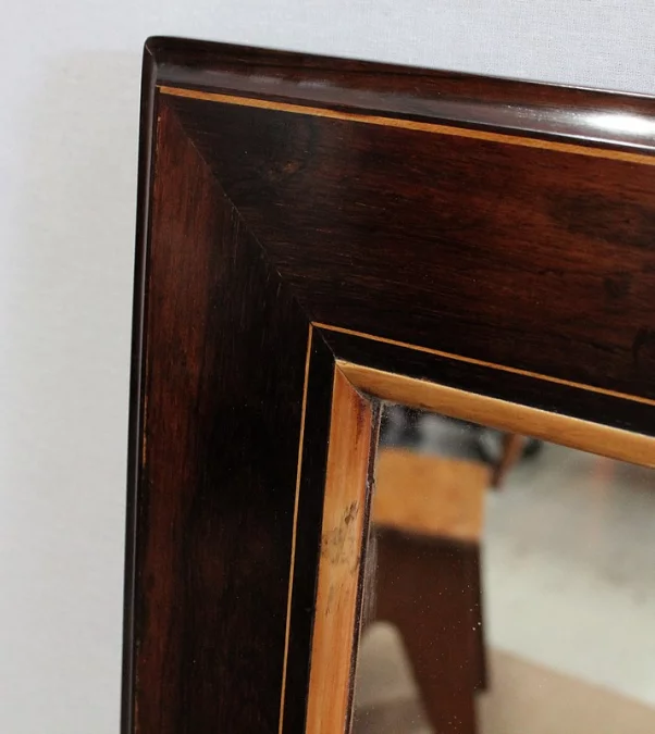 TAVOLO DI LAVORO PERIODO CHARLES X