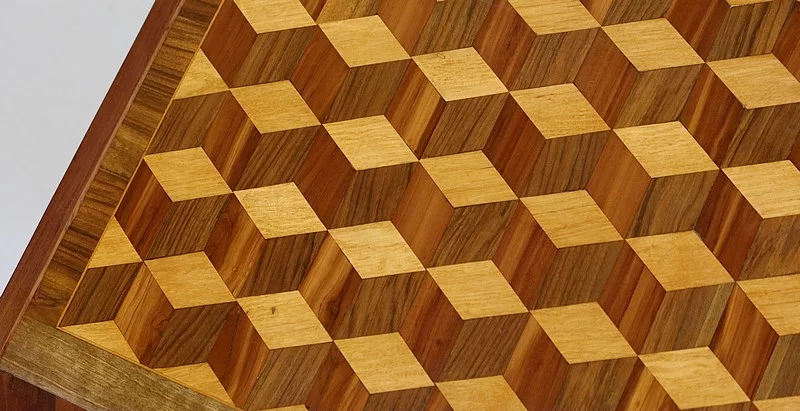 LOUIS XVI PERIOD SLOPE TOP SCHREIBTISCH