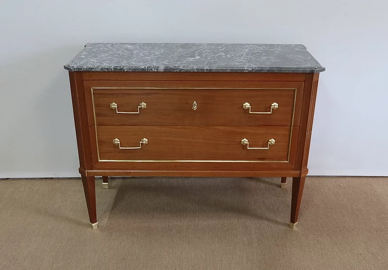 KOMMODE IM LOUIS XVI-STIL