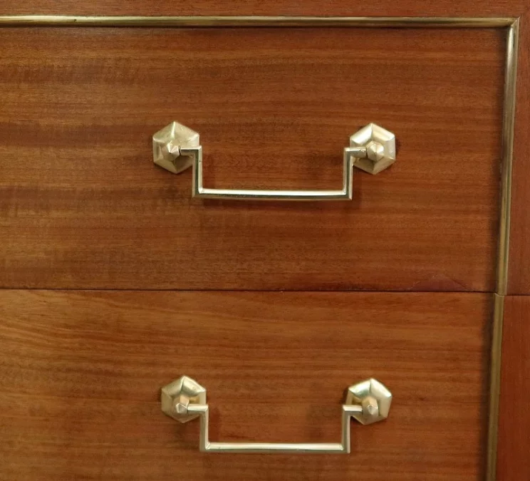 KOMMODE IM LOUIS XVI-STIL