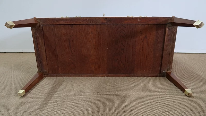 KOMMODE IM LOUIS XVI-STIL