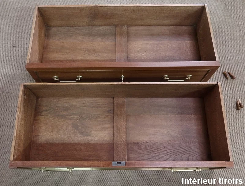 KOMMODE IM LOUIS XVI-STIL