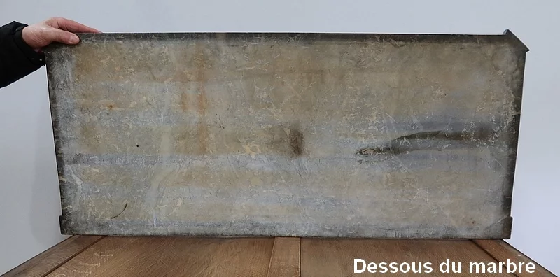 KOMMODE IM LOUIS XVI-STIL