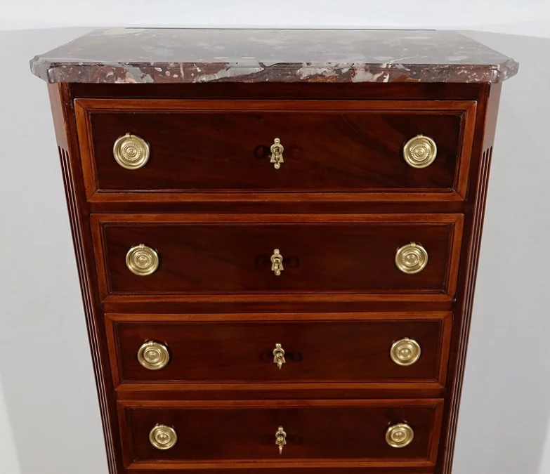 KOMMODE AUS DER LOUIS XVI-ZEIT