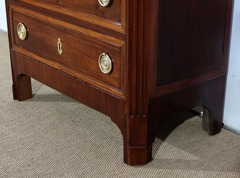 KOMMODE AUS DER LOUIS XVI-ZEIT