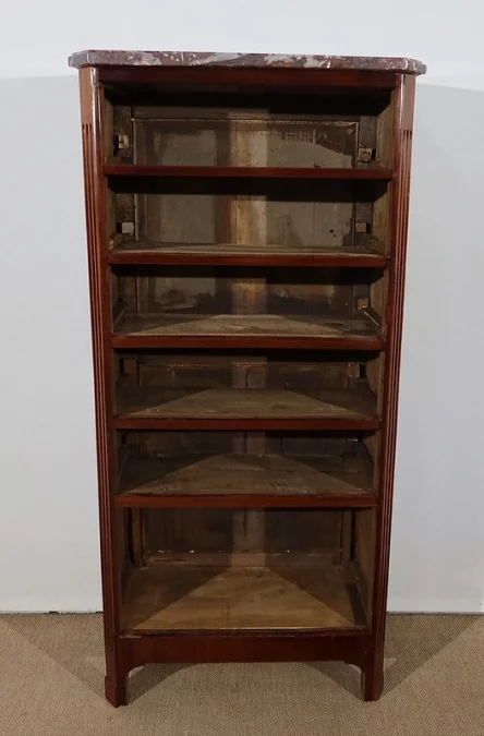 KOMMODE AUS DER LOUIS XVI-ZEIT