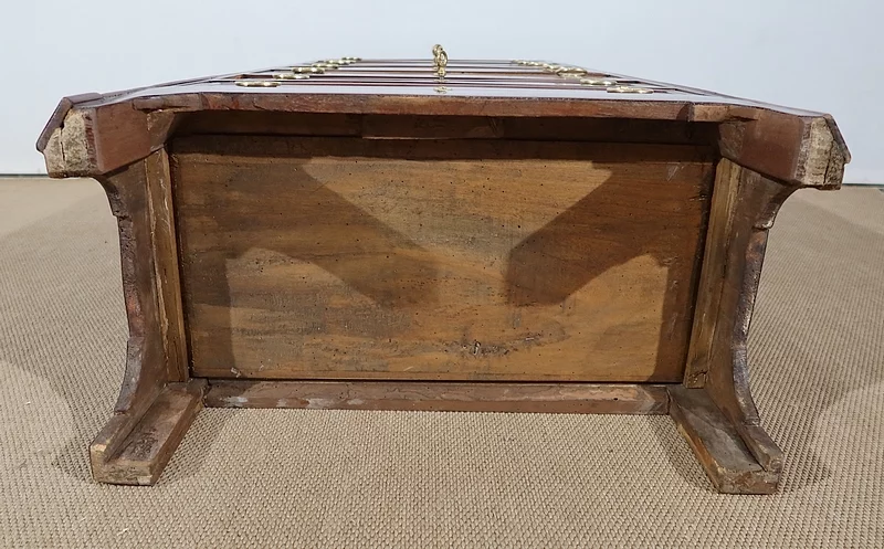 KOMMODE AUS DER LOUIS XVI-ZEIT