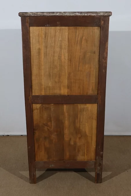 KOMMODE AUS DER LOUIS XVI-ZEIT