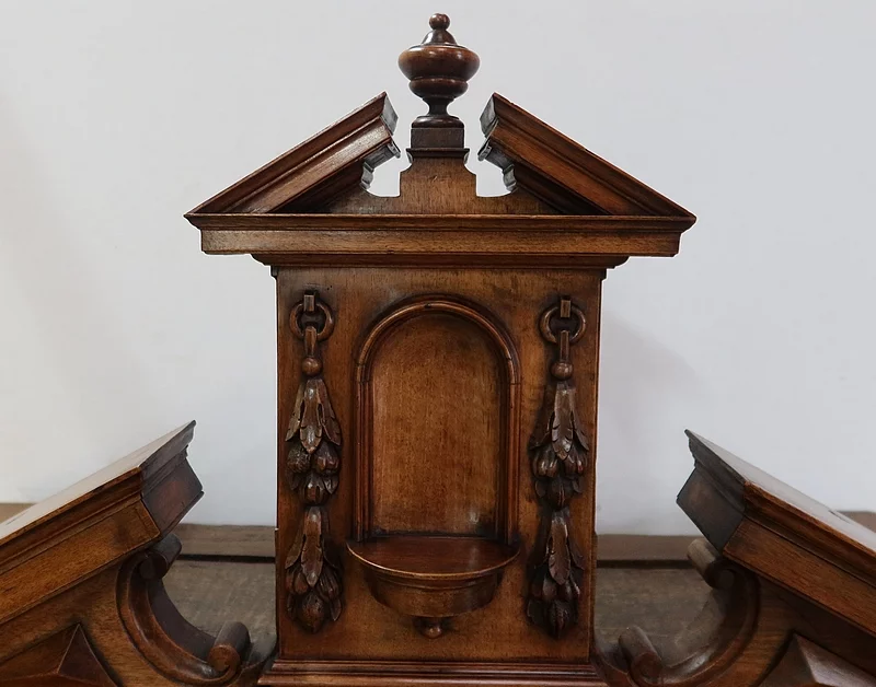 BUFFET DE ESTILO RENACIMIENTO