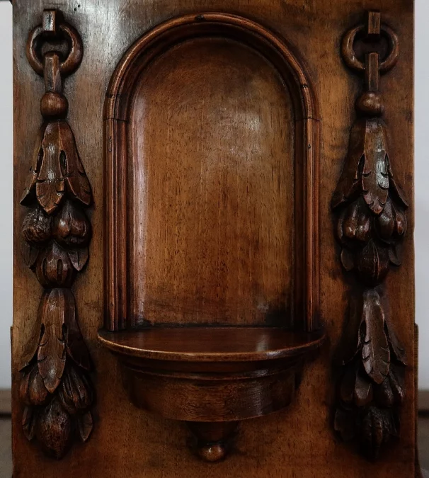 BUFFET DE ESTILO RENACIMIENTO