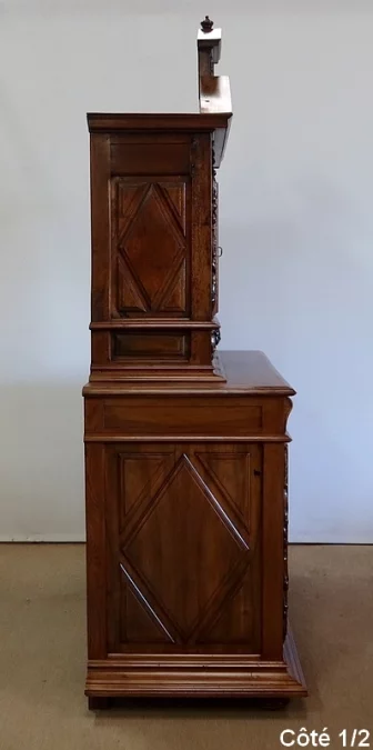 BUFFET DE ESTILO RENACIMIENTO