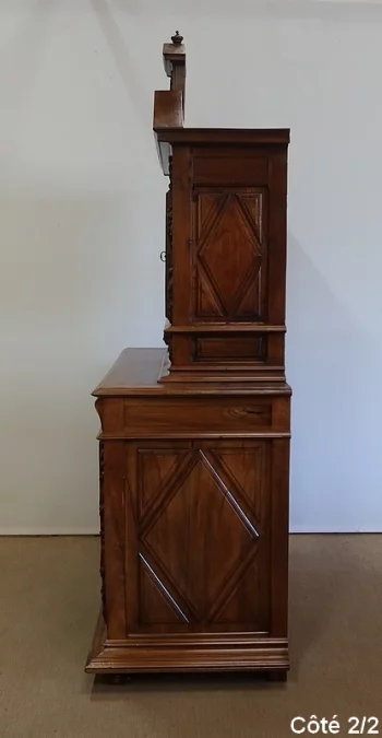 BUFFET DE ESTILO RENACIMIENTO