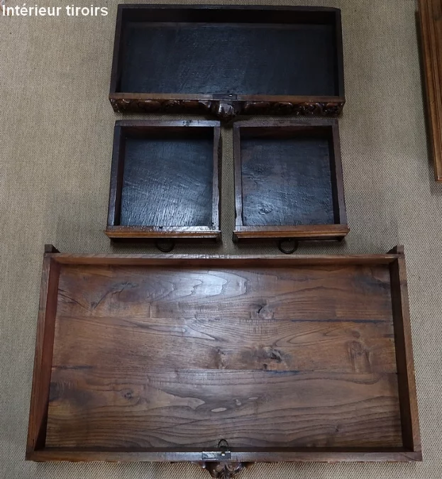 BUFFET DE ESTILO RENACIMIENTO