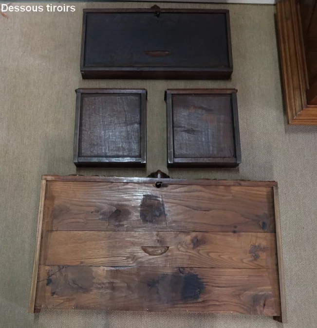 BUFFET DE ESTILO RENACIMIENTO