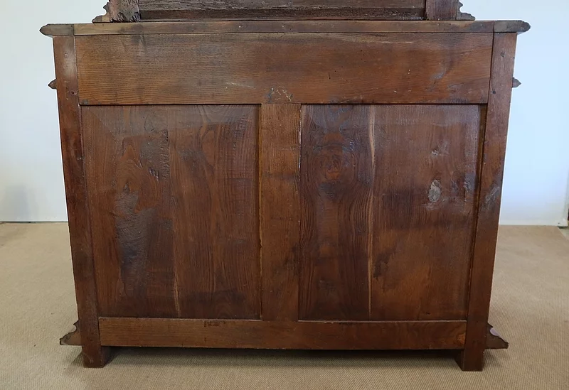 BUFFET DE ESTILO RENACIMIENTO