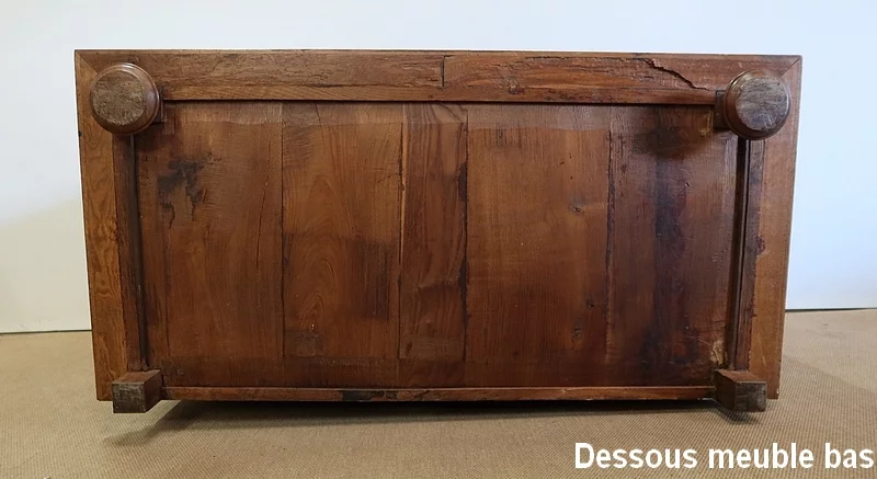 BUFFET DE ESTILO RENACIMIENTO