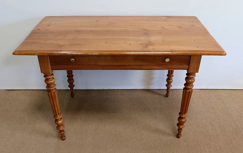 MESA ESTILO LOUIS PHILIPPE