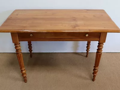 MESA ESTILO LOUIS PHILIPPE