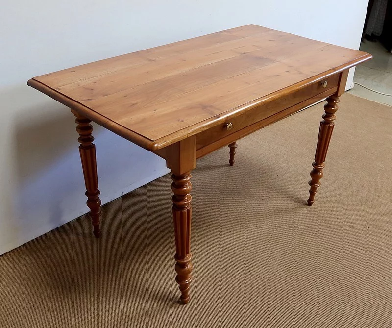 MESA ESTILO LOUIS PHILIPPE