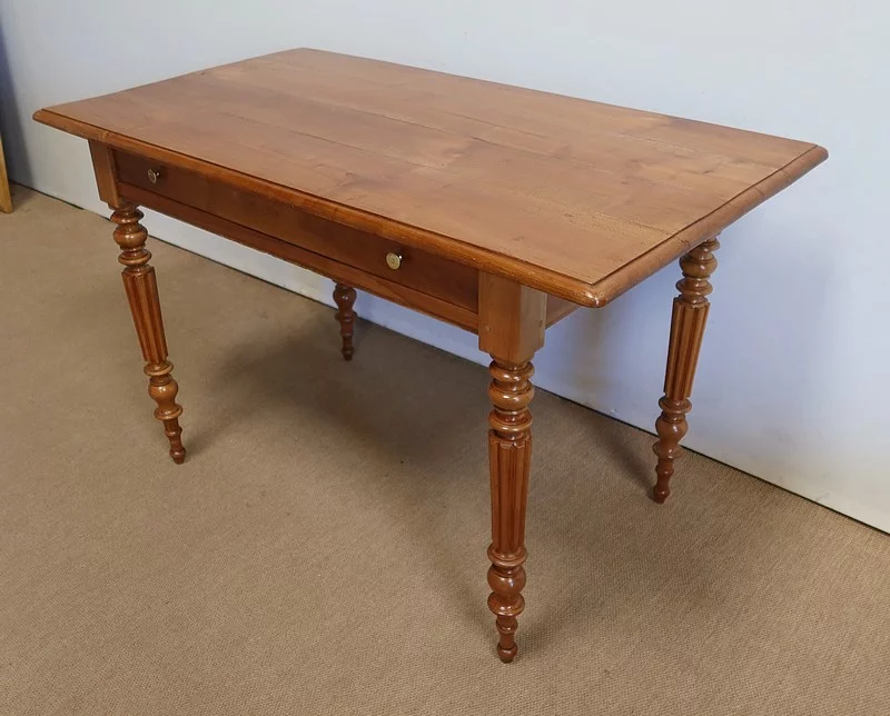 MESA ESTILO LOUIS PHILIPPE