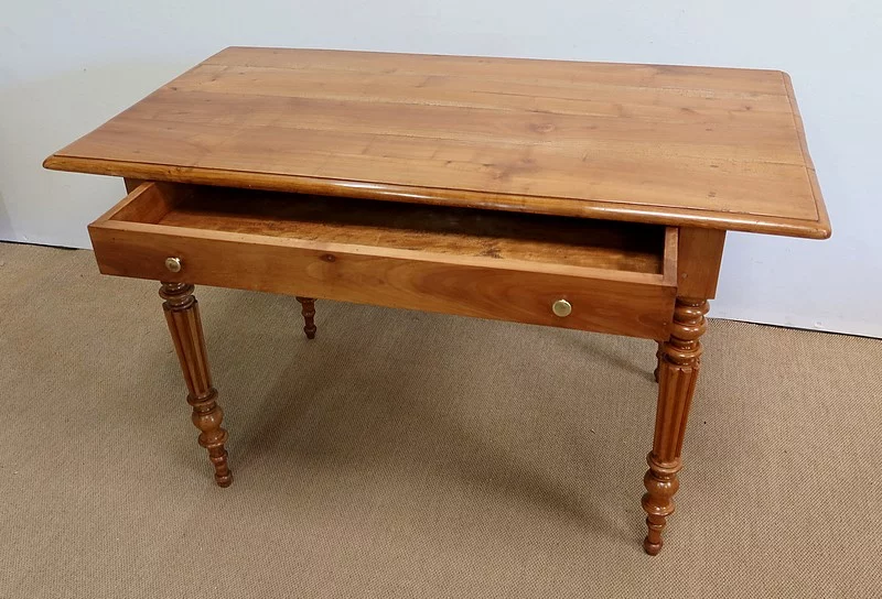 MESA ESTILO LOUIS PHILIPPE