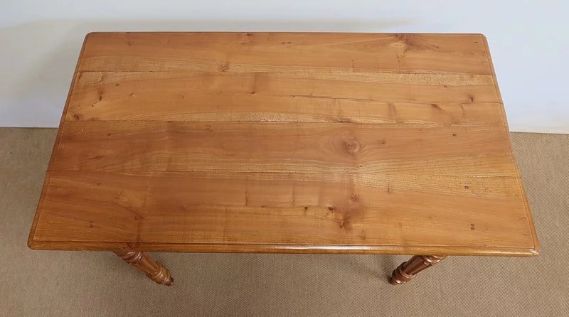 MESA ESTILO LOUIS PHILIPPE