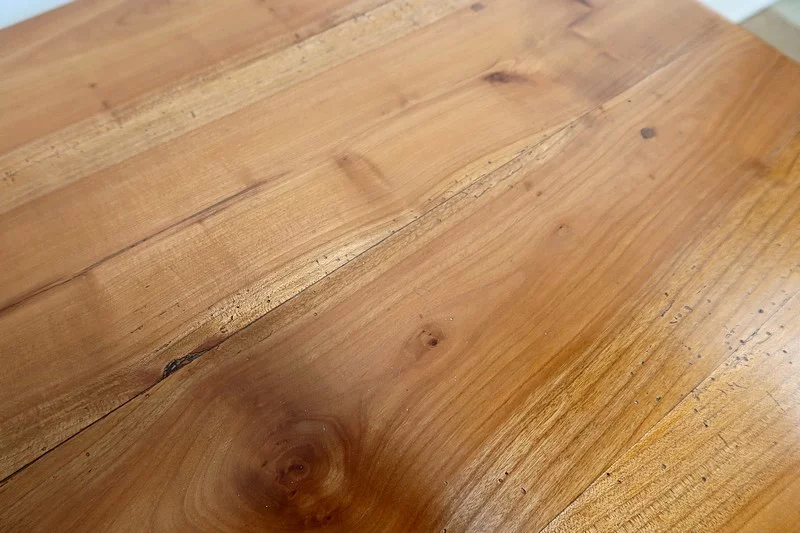 MESA ESTILO LOUIS PHILIPPE