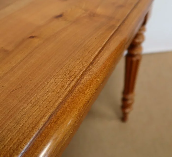 MESA ESTILO LOUIS PHILIPPE