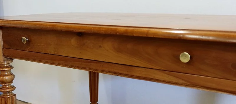 MESA ESTILO LOUIS PHILIPPE