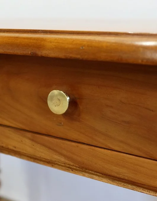 MESA ESTILO LOUIS PHILIPPE