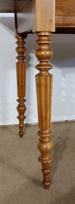 MESA ESTILO LOUIS PHILIPPE